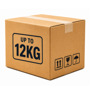 Parcel Delivery